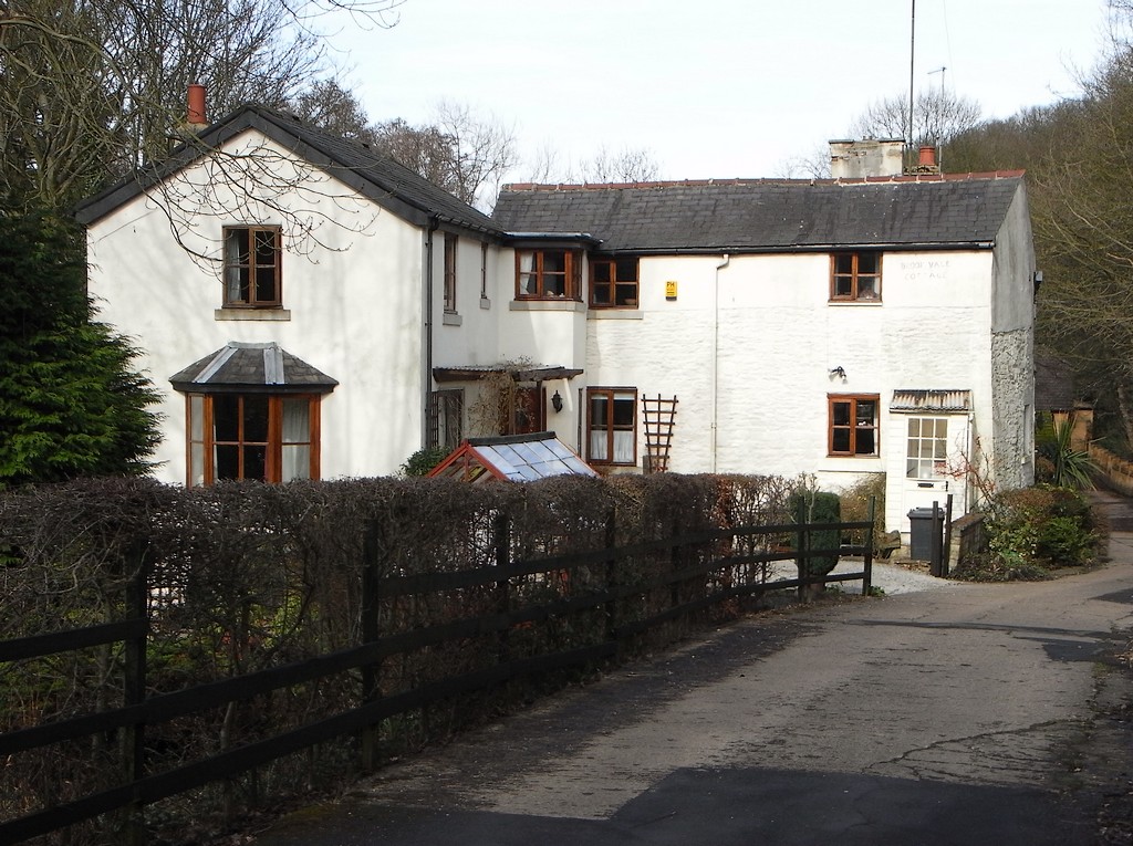 Brook Vale Cottage
