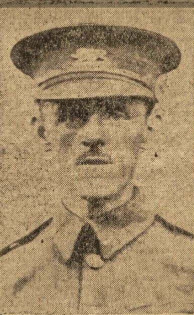 William Roskell